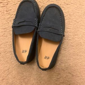 H&M kids loafers